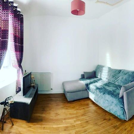 Logement 8 Personnes A St Aignan Centre Сент-Еньян Екстер'єр фото
