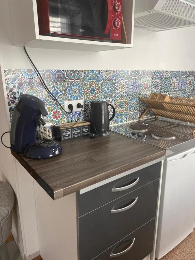 Logement 8 Personnes A St Aignan Centre Сент-Еньян Екстер'єр фото
