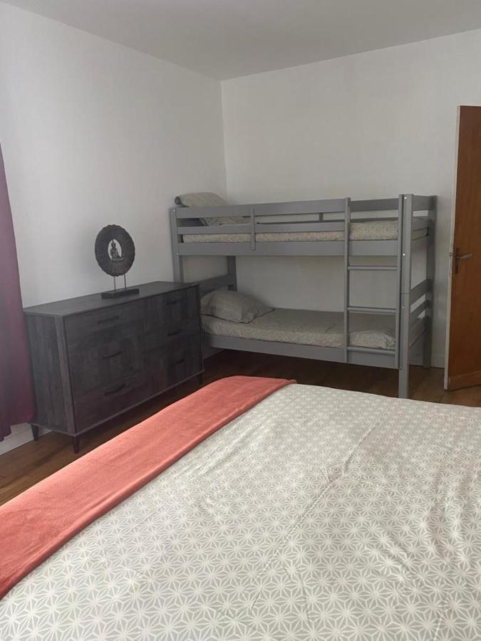 Logement 8 Personnes A St Aignan Centre Сент-Еньян Екстер'єр фото
